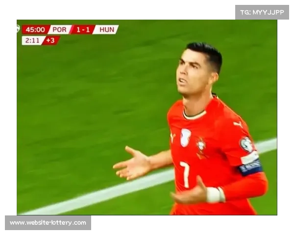 匈牙利绝平葡萄牙 索博斯洛伊补时神奇进球扳平比分