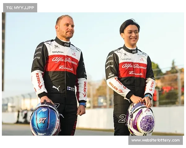 博塔斯广泛担任储备车手，延续其F1围场内职业生涯