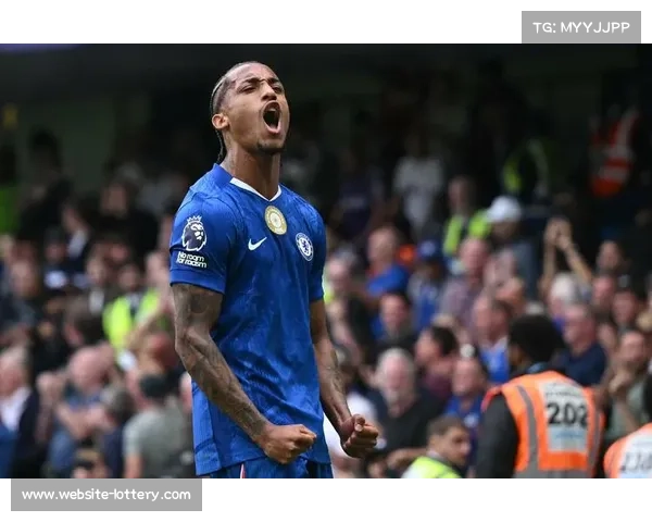 威尔逊第82分钟破门，富勒姆2-1再次领先切尔西