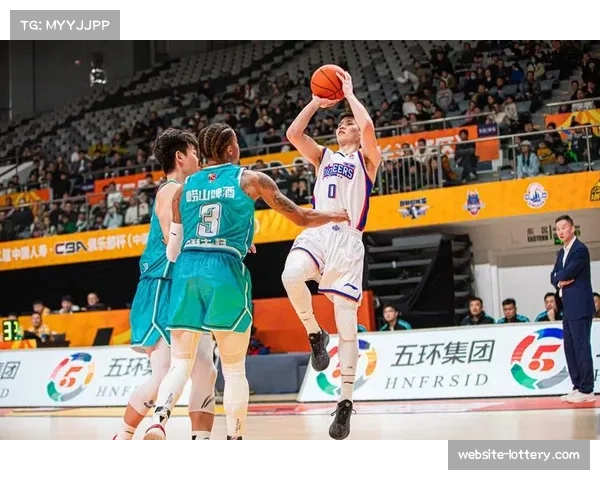 天津先行者97-106不敌青岛崂山啤酒，哈姆雷特46分创生涯新高